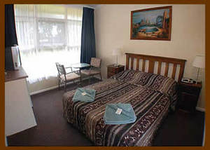 Southern Right Motor Inn - Accommodation Cooktown 1