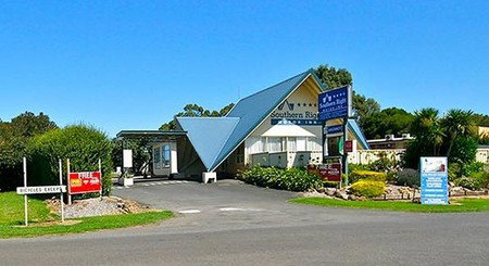 Southern Right Motor Inn - Accommodation Cooktown 0