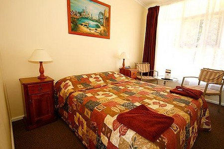 Southern Right Motor Inn - Accommodation Cooktown 2