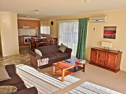 Southern Right Motor Inn - Accommodation Cooktown 3