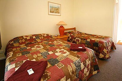 Southern Right Motor Inn - Accommodation Cooktown 4