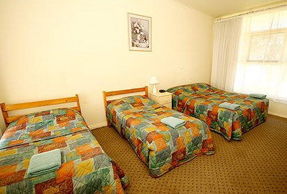 Southern Right Motor Inn - Accommodation Cooktown 5