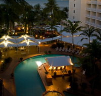Rydges Tradewinds Cairns - Accommodation Cooktown