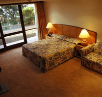Kangaroo Island Lodge