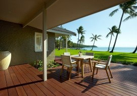 Mt Fox QLD Accommodation Cooktown