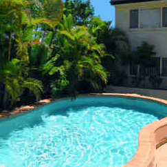 Swan Lane Apartments - Accommodation Cooktown