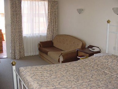 Ringwood Regent Motor Inn - Accommodation Cooktown 2