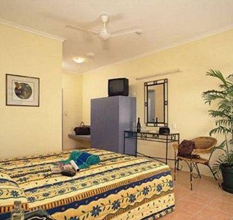 Fig Tree Lodge - Accommodation Cooktown 1