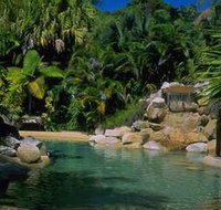 Mission Beach Resort - Accommodation Cooktown