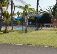 Kalbarri Palm Resort - Accommodation Cooktown