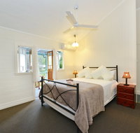 Lilybank - Accommodation Cooktown