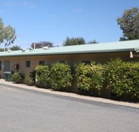 Macdonnell Range Holiday Park - Accommodation Cooktown