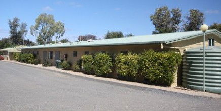 Macdonnell Range Holiday Park - Accommodation Cooktown 0
