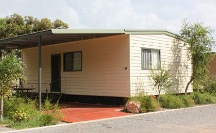 Macdonnell Range Holiday Park - Accommodation Cooktown 2