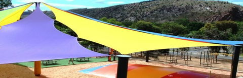 Macdonnell Range Holiday Park - Accommodation Cooktown 5