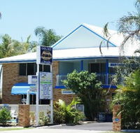 Beachside Motor Inn - Accommodation Cooktown