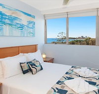 Sandcastles On The Beach - Accommodation Cooktown