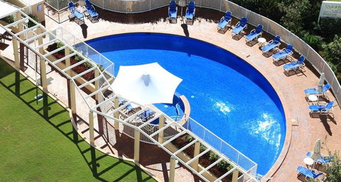 Xanadu Main Beach - Accommodation Cooktown 0