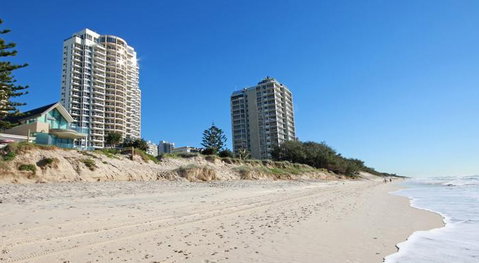 Xanadu Main Beach - Accommodation Cooktown 1