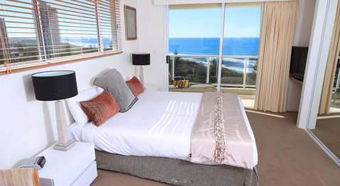 Xanadu Main Beach - Accommodation Cooktown 2