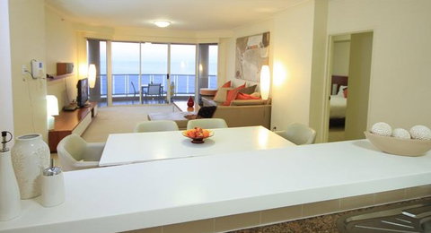 Xanadu Main Beach - Accommodation Cooktown 3