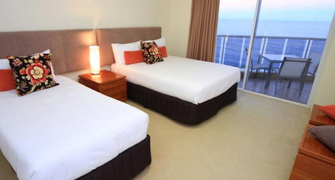 Xanadu Main Beach - Accommodation Cooktown 4