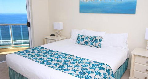Xanadu Main Beach - Accommodation Cooktown 5