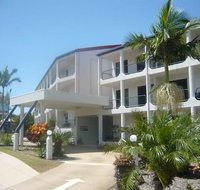 L'Amor Holiday Apartments - Accommodation Cooktown
