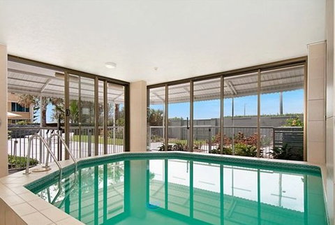 Boulevard Towers - Accommodation Cooktown 1