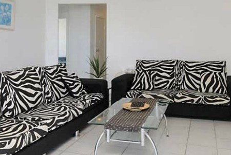 Boulevard Towers - Accommodation Cooktown 8