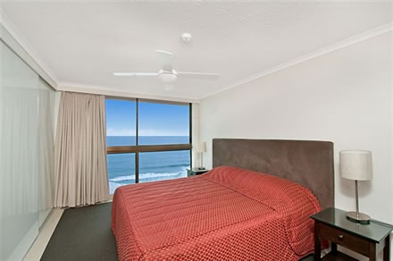 Boulevard Towers - Accommodation Cooktown 11