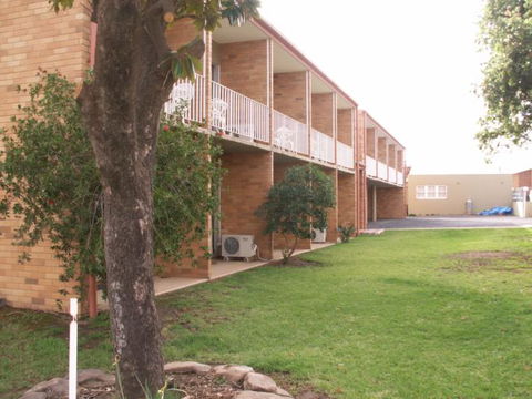 Court Street Motel - Accommodation Cooktown 6