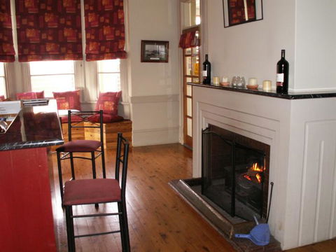 Court Street Motel - Accommodation Cooktown 8