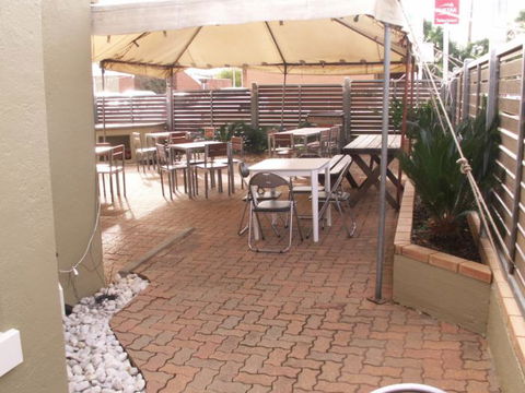 Court Street Motel - Accommodation Cooktown 9