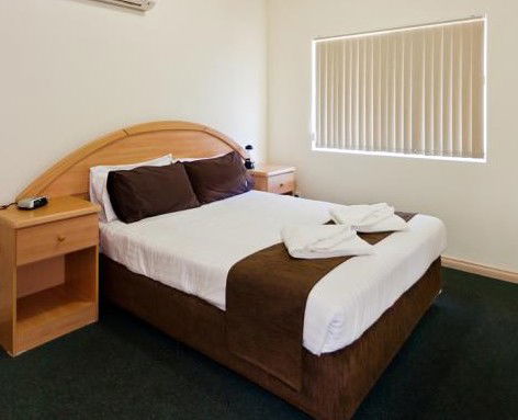 Alice On Todd - Accommodation Cooktown 1