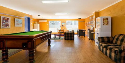 Alice On Todd - Accommodation Cooktown 3