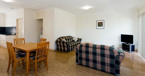 Alice On Todd - Accommodation Cooktown 5