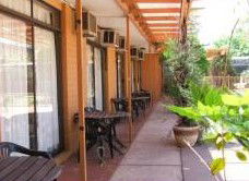 Desert Rose Inn - Accommodation Cooktown 0