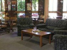 Desert Rose Inn - Accommodation Cooktown 1