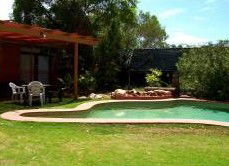 Desert Rose Inn - Accommodation Cooktown 3