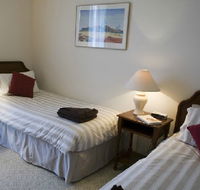 Hillsview Tourist Apartments - Accommodation Cooktown