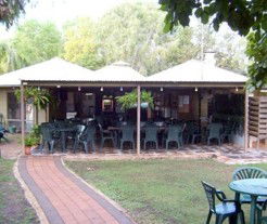 Douglas Daly NT Accommodation Cooktown