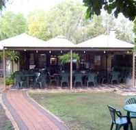 Douglas Daly Holiday Park - Accommodation Cooktown