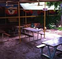 Wycliffe Well Holiday Park - Accommodation Cooktown