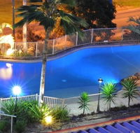 Boathaven Spa Resort - Accommodation Cooktown