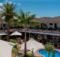 Rockpool Motor Inn - Accommodation Cooktown