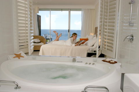 Bannisters - Accommodation Cooktown 1