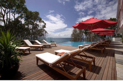 Bannisters - Accommodation Cooktown 4