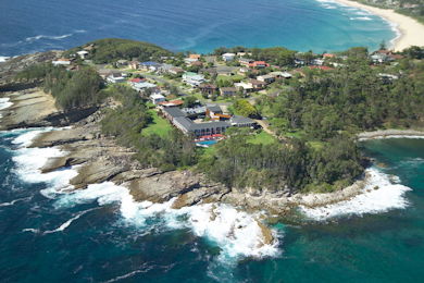 Bannisters - Accommodation Cooktown 5