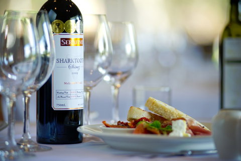 Serafino McLaren Vale - Accommodation Cooktown 3